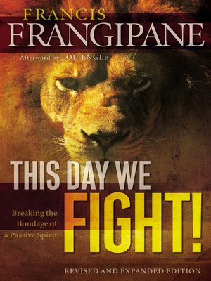 cover image of This Day We Fight!